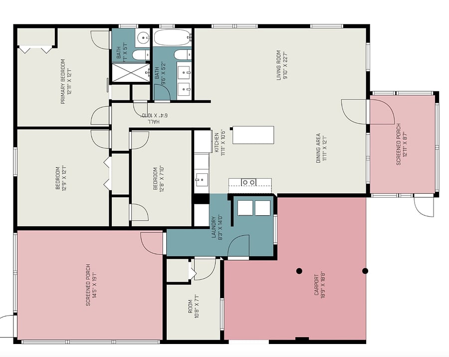 Furnished Finder property 678735_1 photo 13