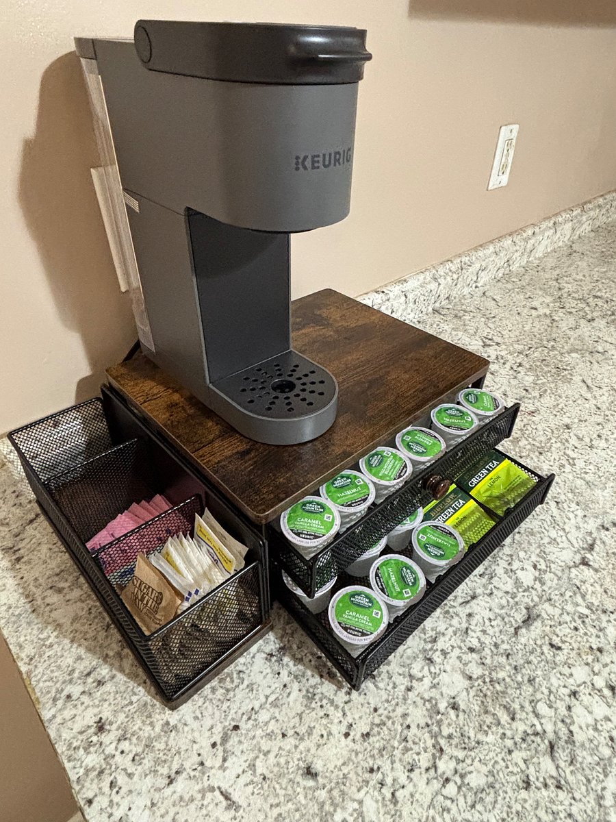 Coffee Maker