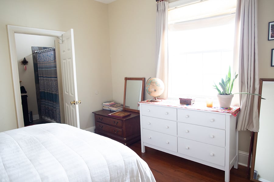 3rd Bedroom