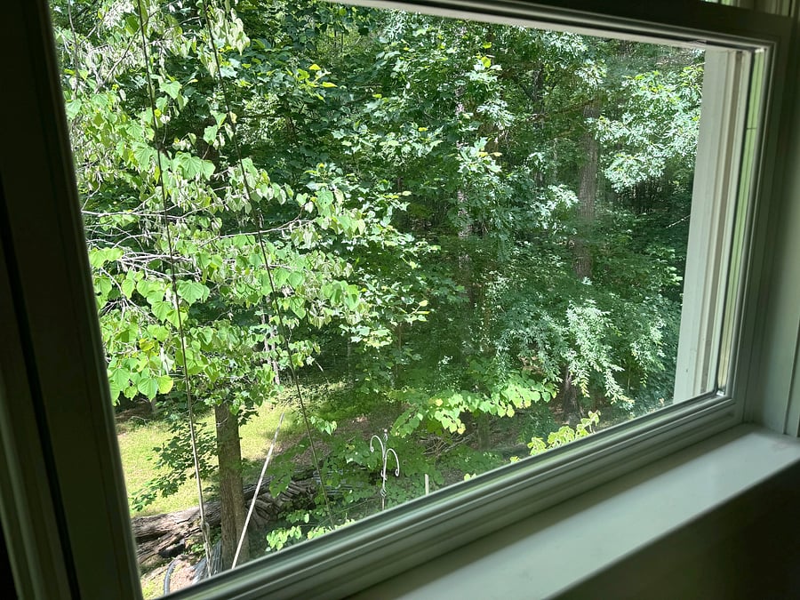 View from BR3