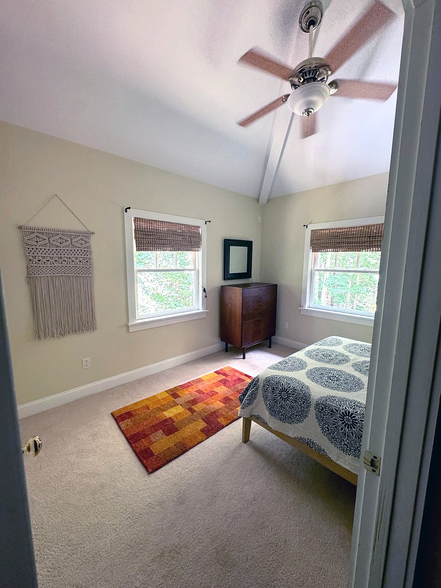 Bedroom 3 (currently not available)