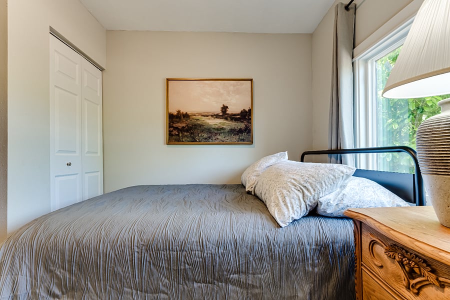 Cozy home in eugene