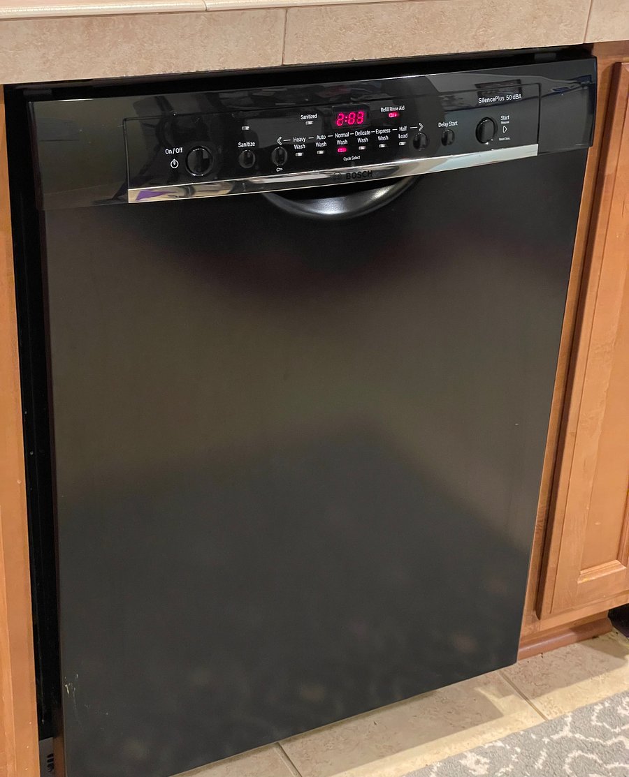 Dishwasher 