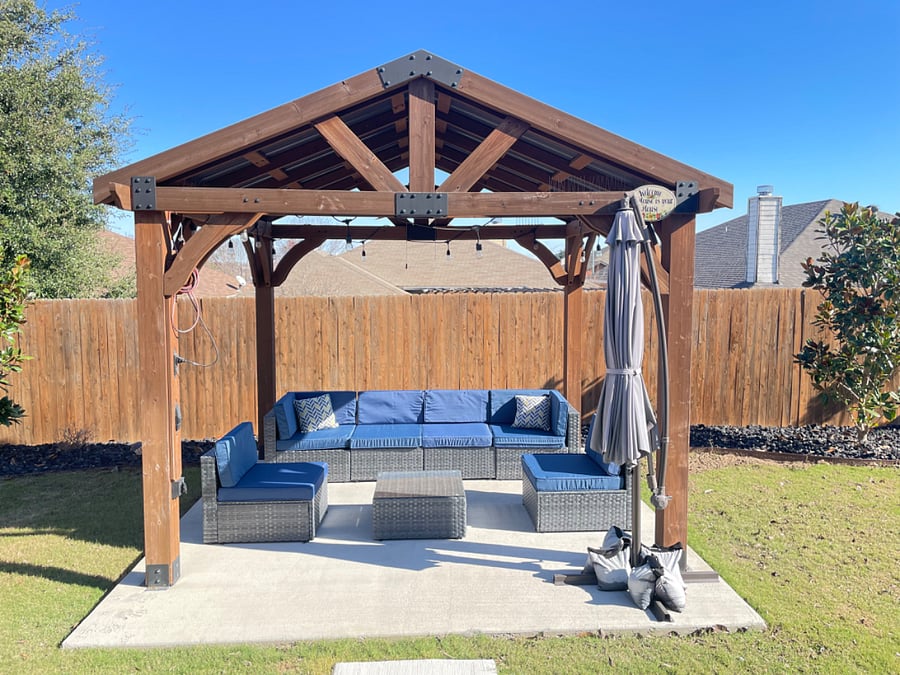 Furnished Finder property 679208_1 photo 22