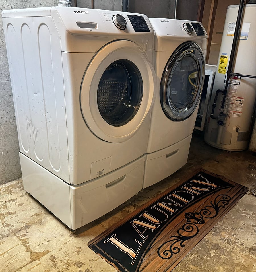 Laundry