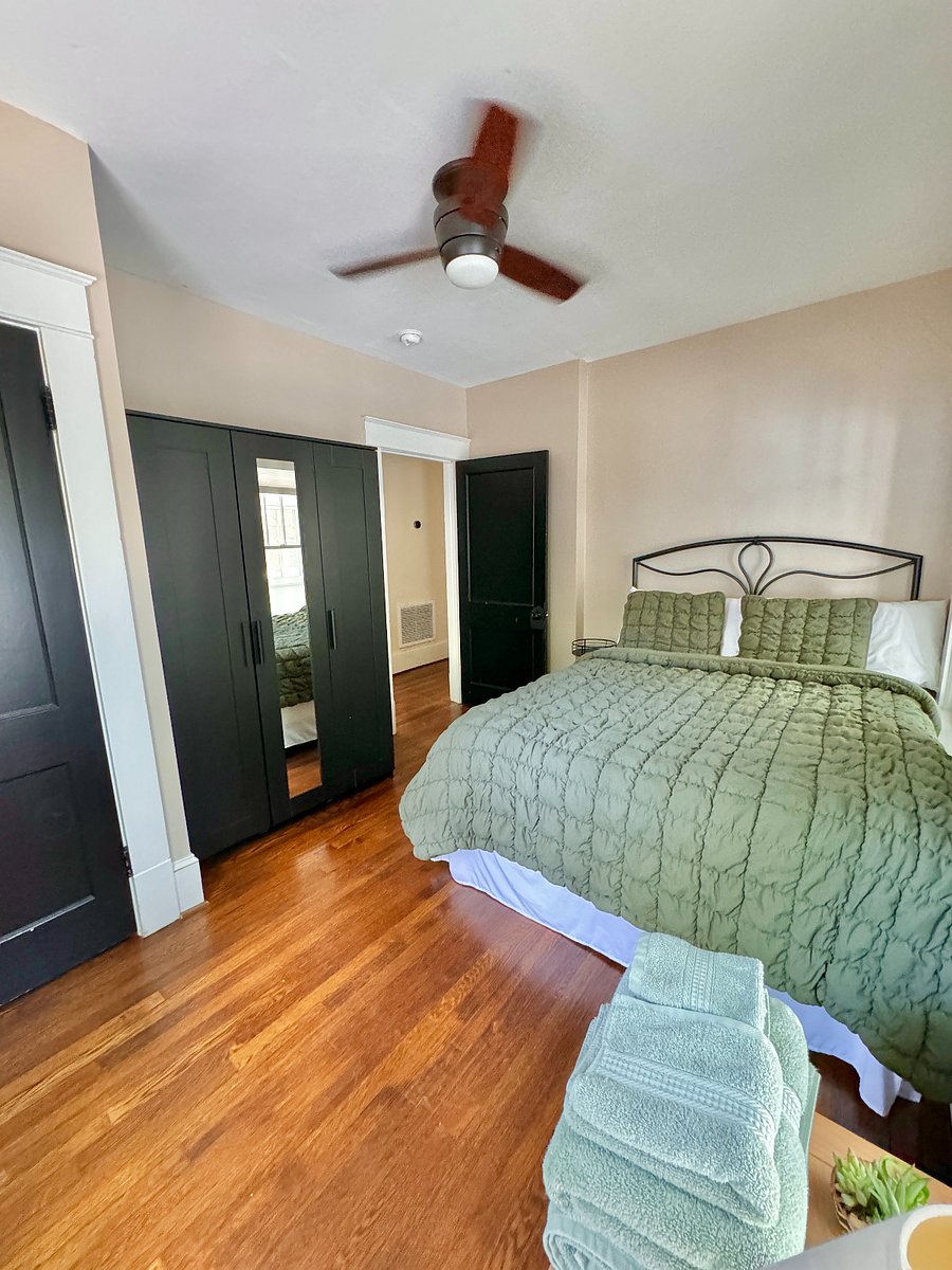 Furnished Finder room for rent