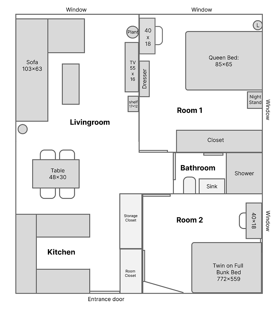 Furnished Finder property 679597_1 photo 5