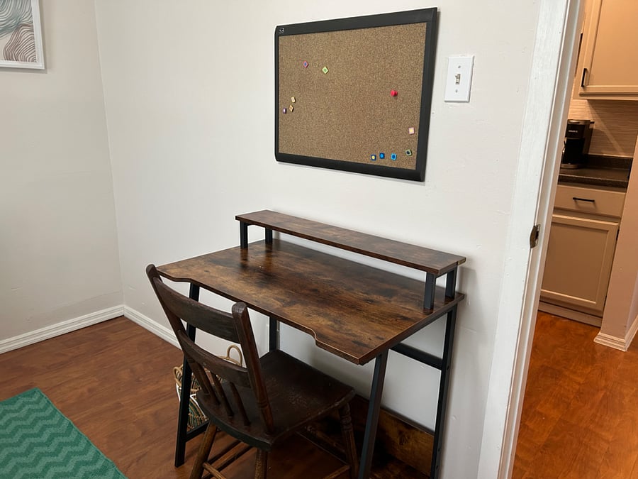 laptop desk