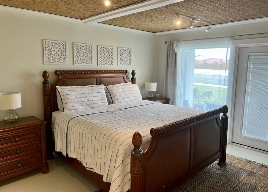 King Bedroom