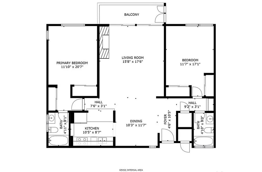 Furnished Finder property 679699_1 photo 6