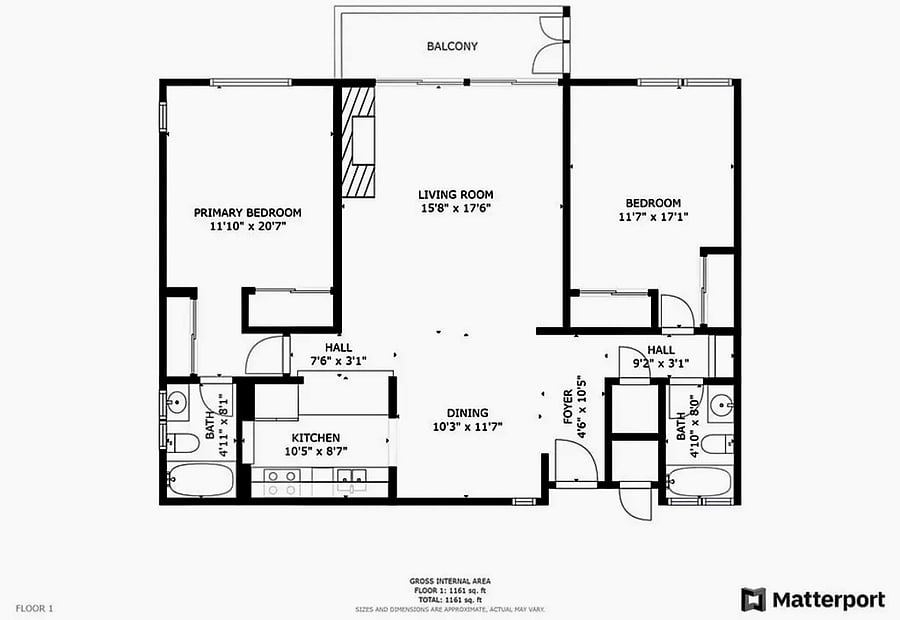 Furnished Finder property 679699_1 photo 9