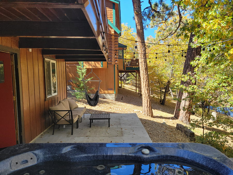 Furnished Finder property 679718_1 photo 29