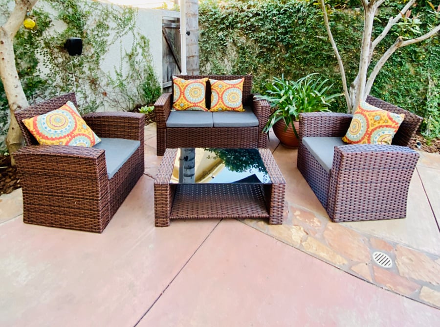 Furnished Finder property 679802_1 photo 11