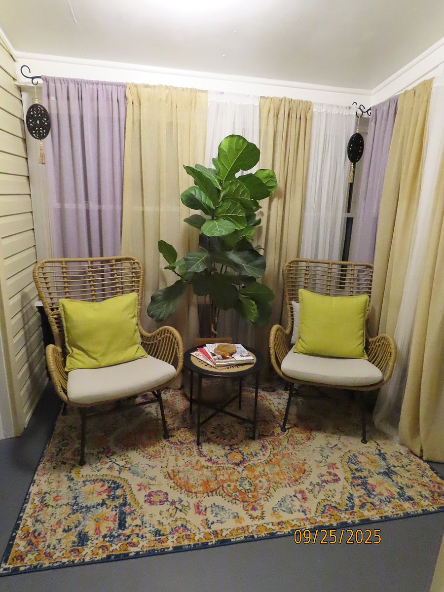 Sunroom
