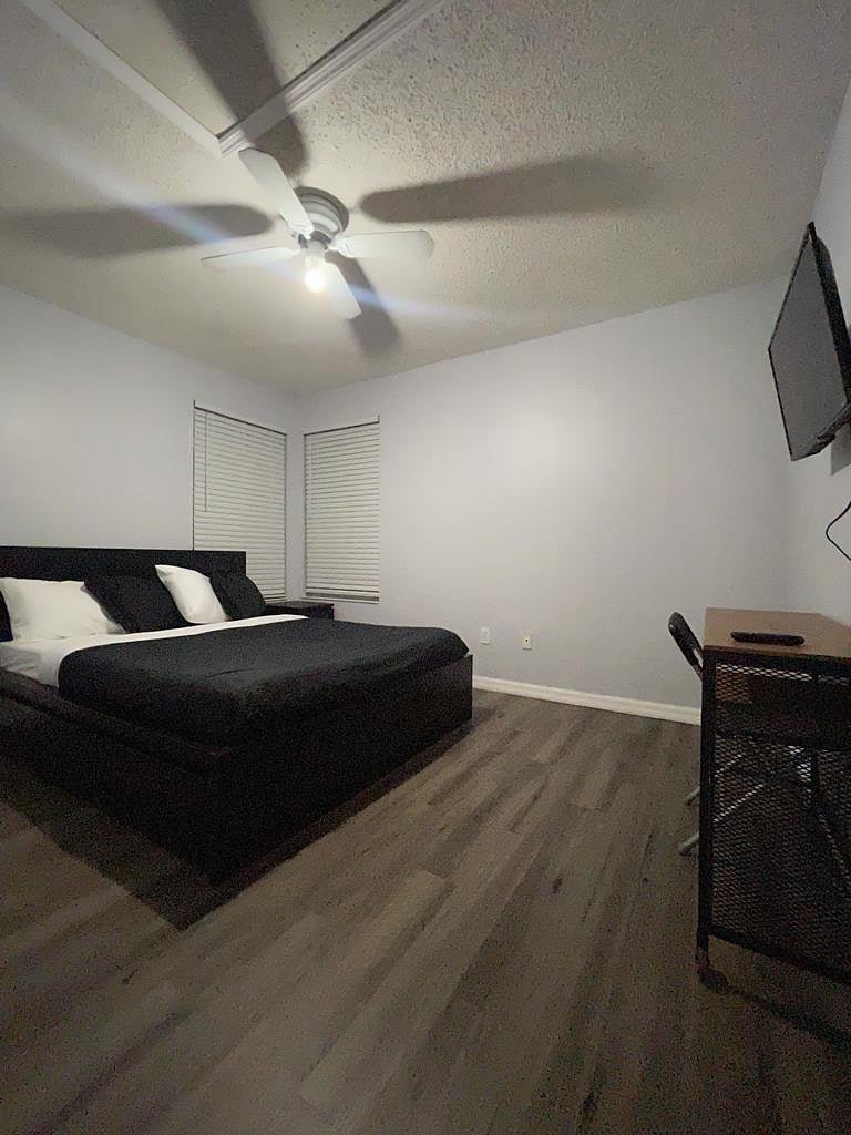Room #1 upstairs