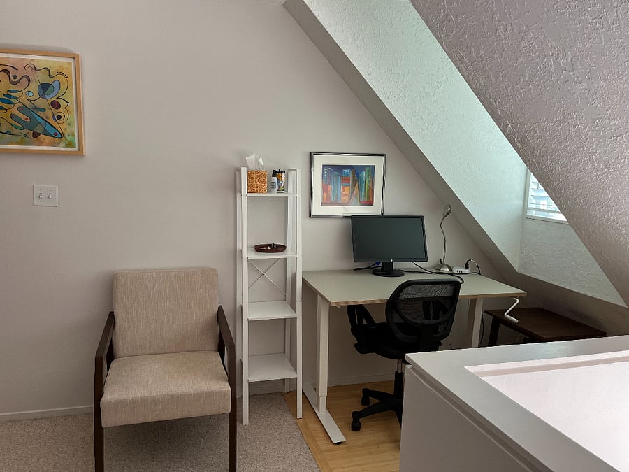 Mezzanine