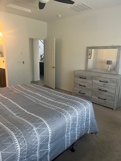 Main Bedroom