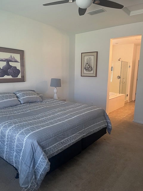 Main Bedroom