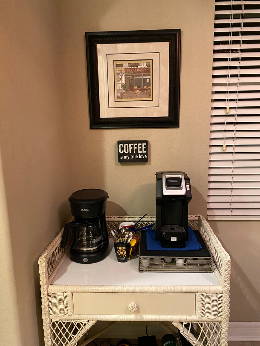 Coffee Bar