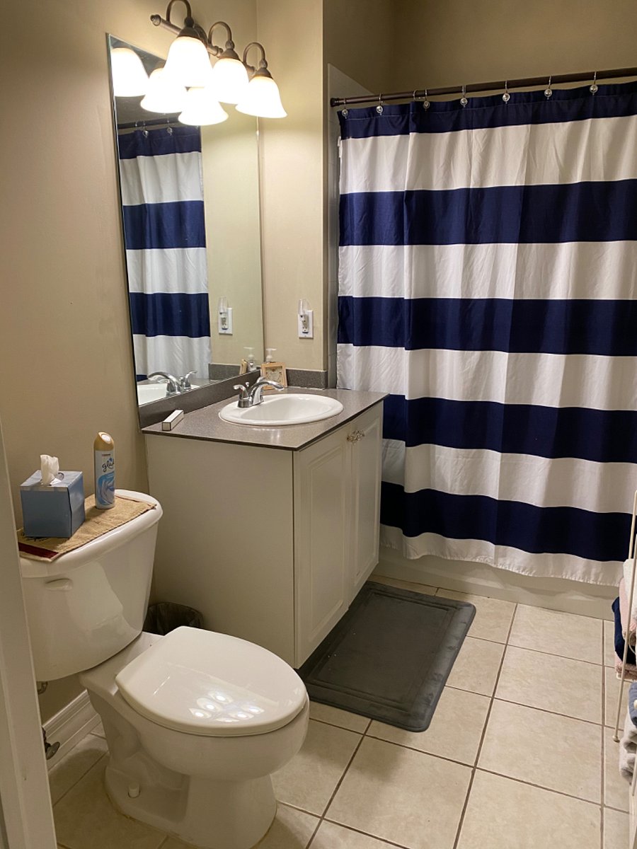 2nd Bath