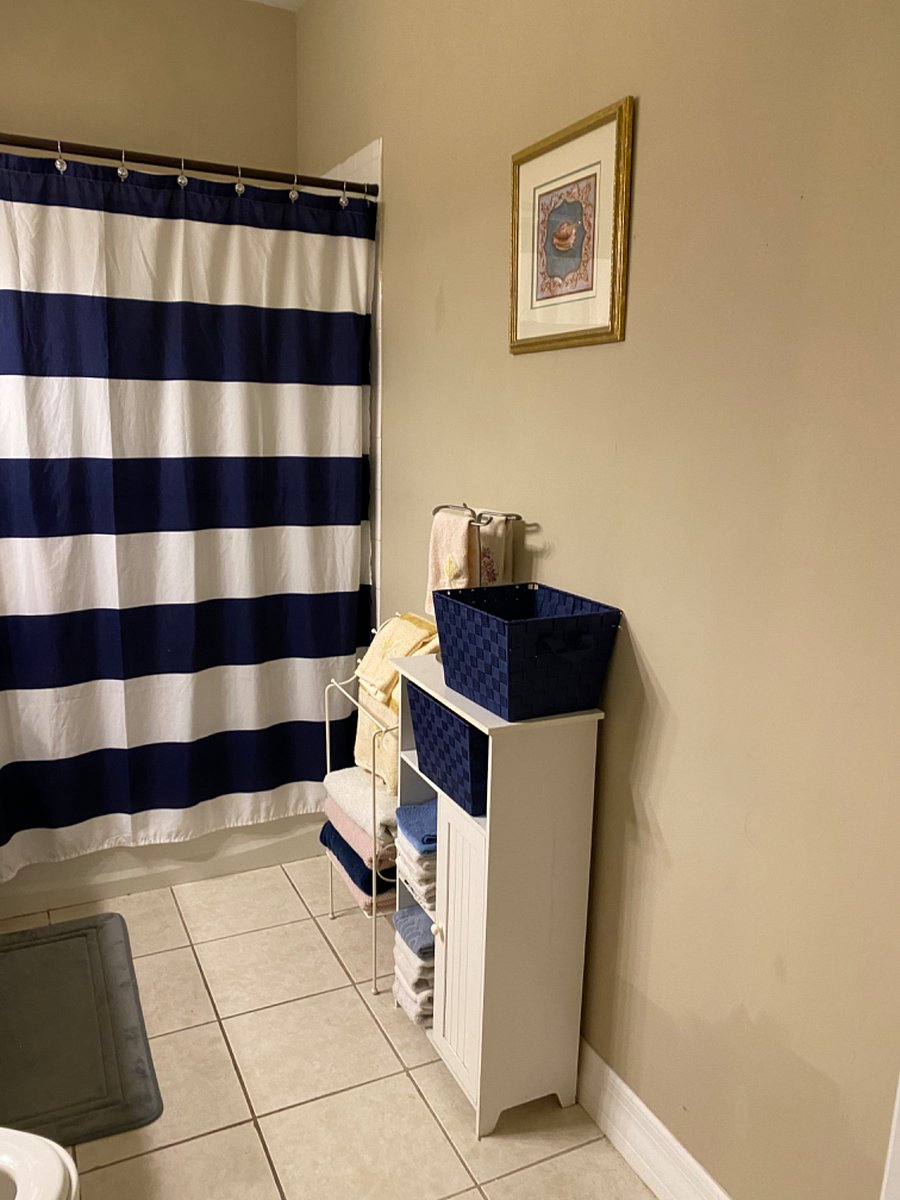 2nd Bath