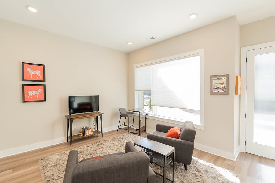 Bonus Room