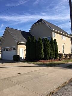 Back of the House