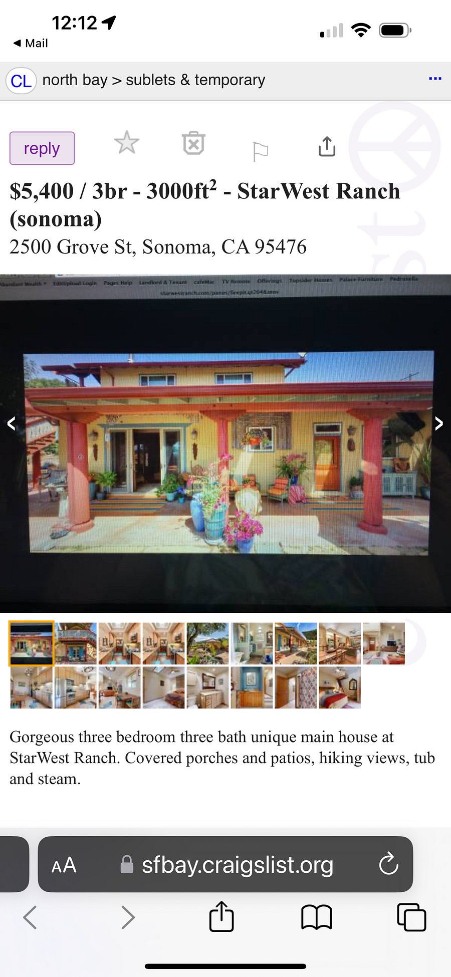 Furnished Finder property 680605_1 photo 6