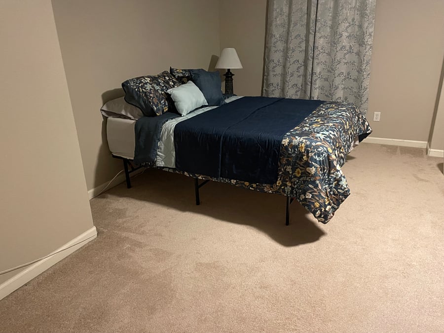 Bonus room