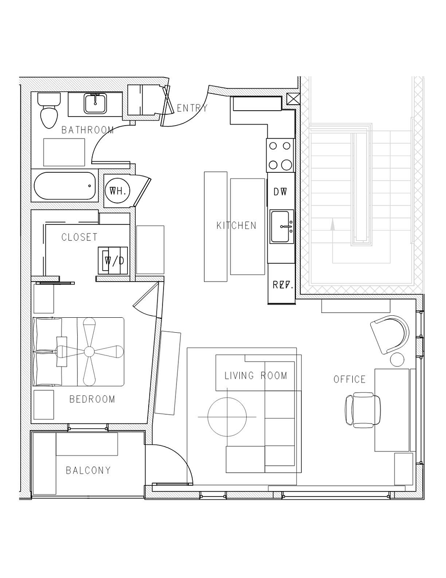 Furnished Finder property 680696_1 photo 16