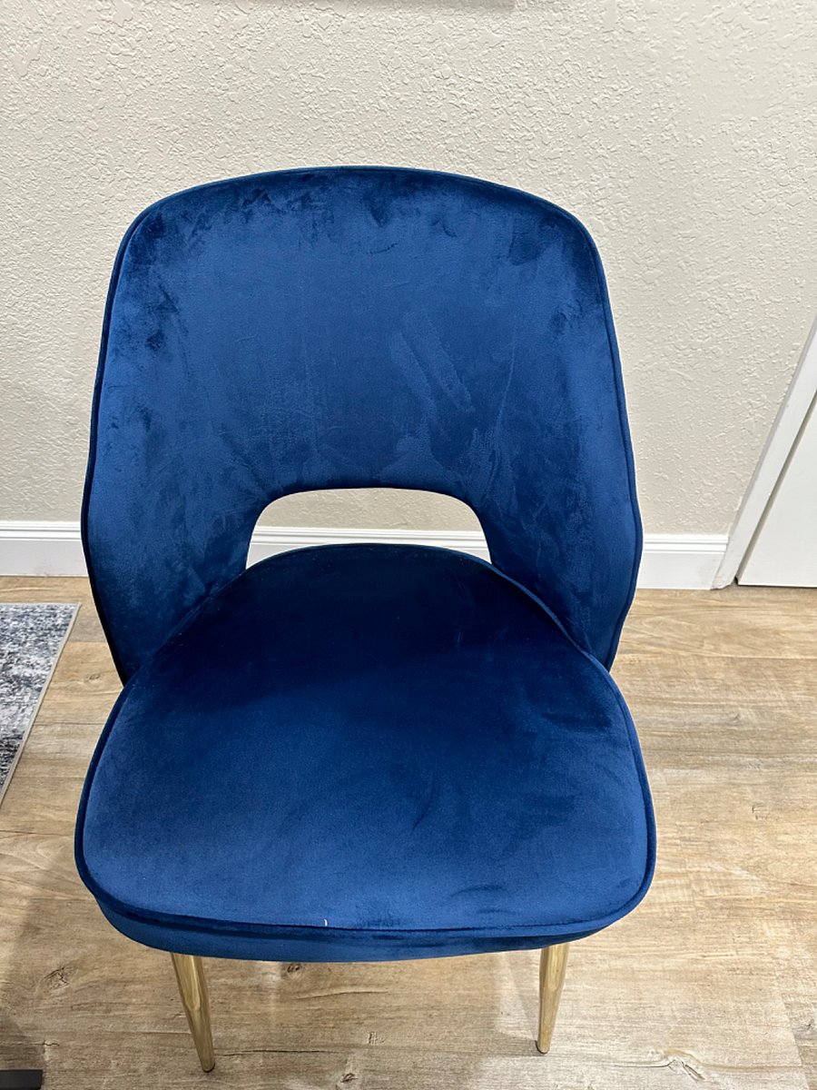 Dining chairs