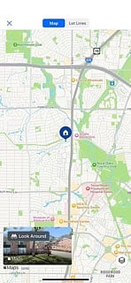 Location