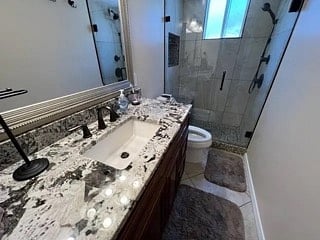 Hall Bath