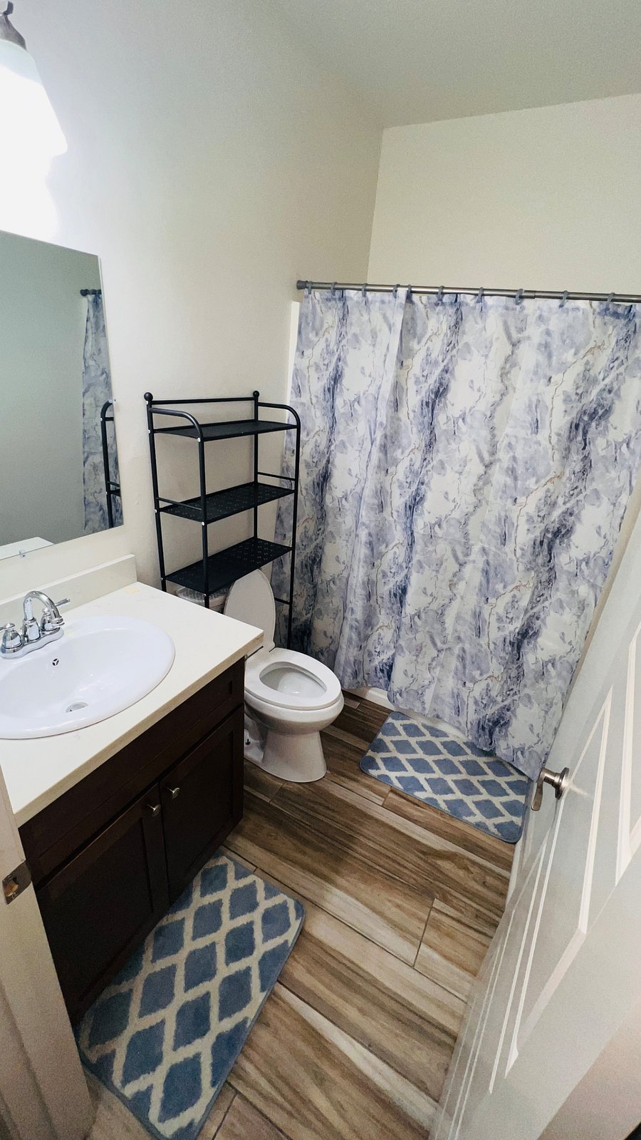 Bathroom # 2