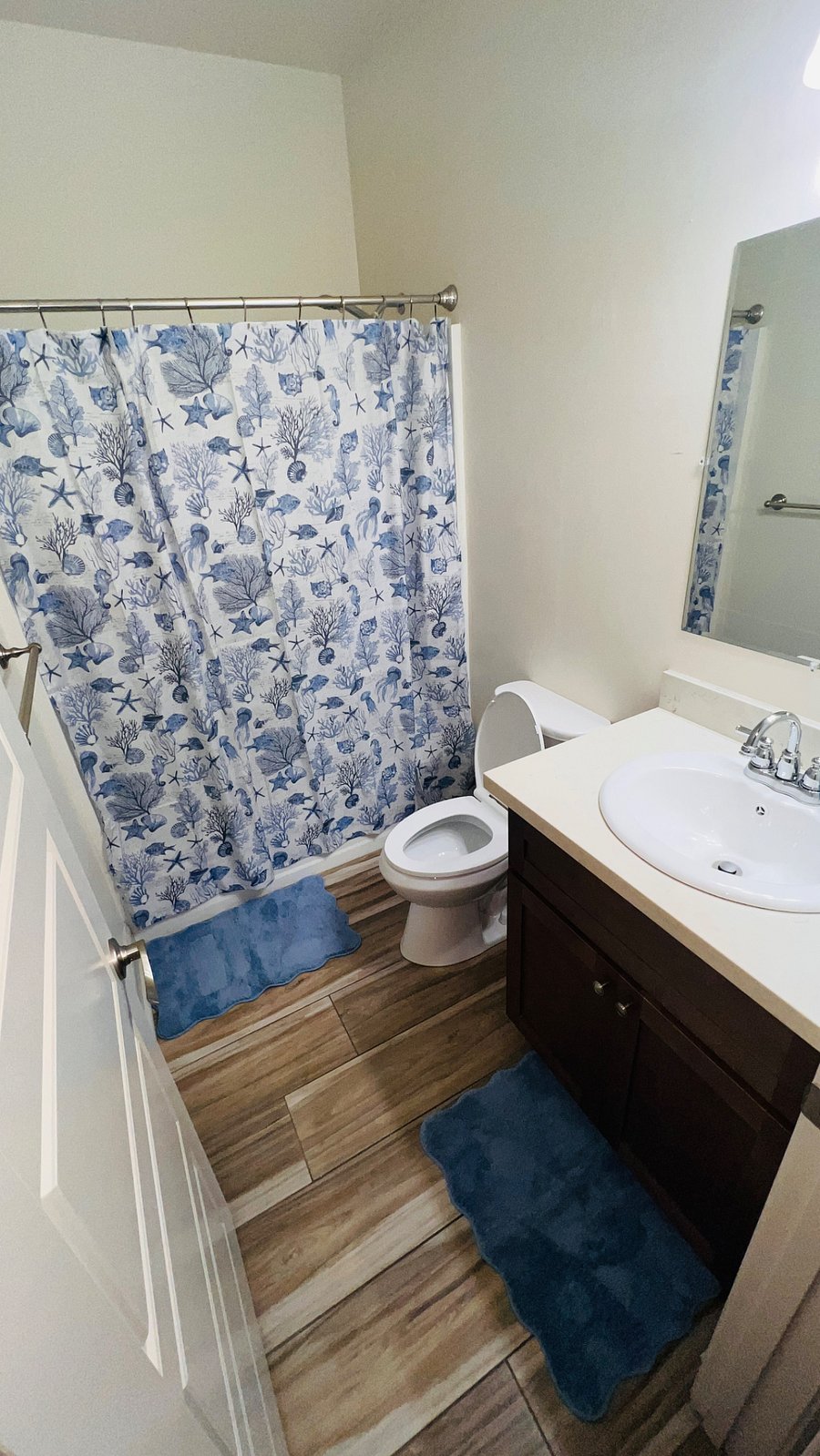 Bathroom # 1