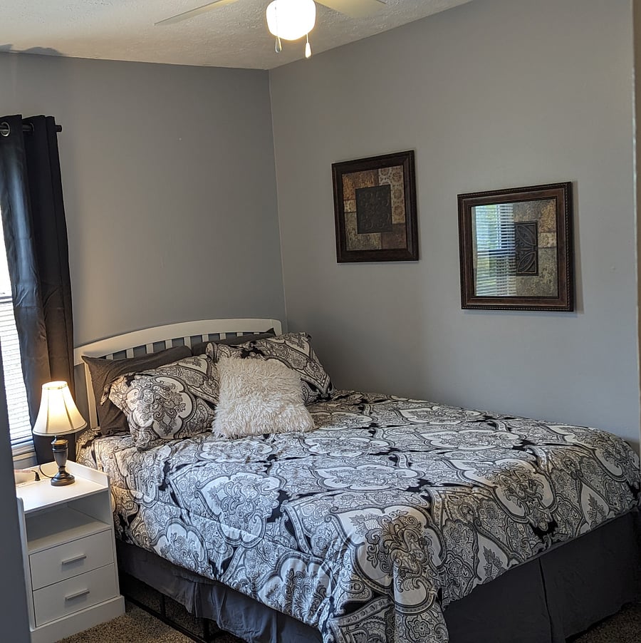 2nd Bedroom