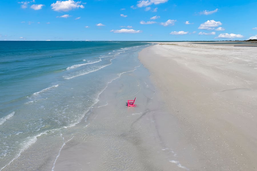 Pink Chair Realty