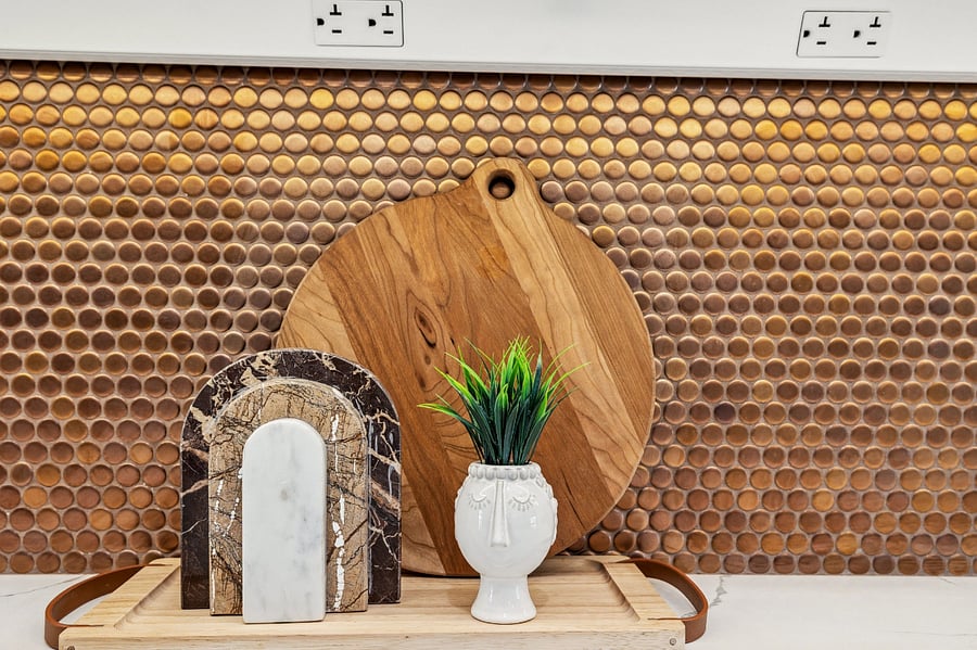 Kitchen Backsplash