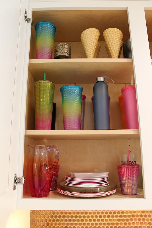 Kitchen Supplies
