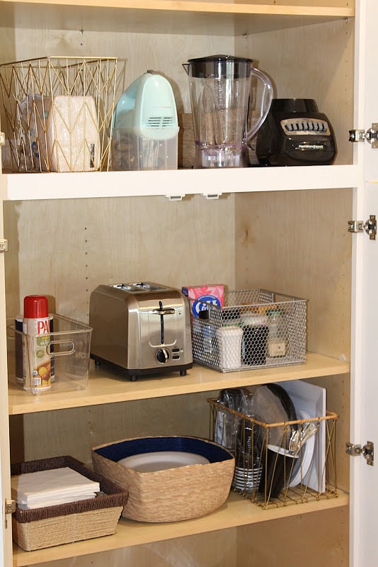 Kitchen Supplies