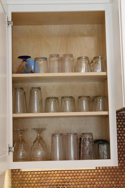 Kitchen Supplies