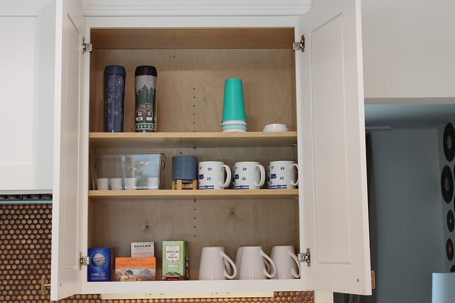Kitchen Supplies