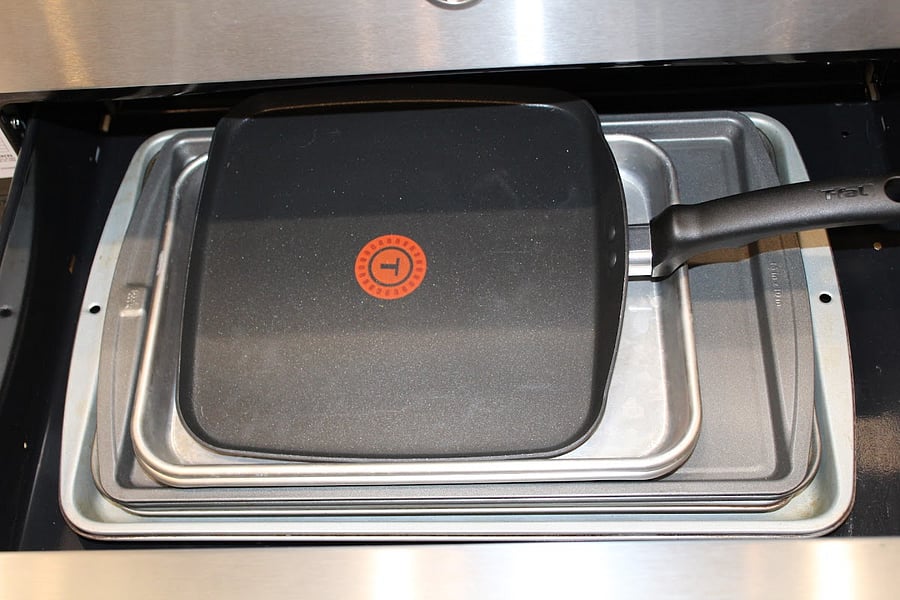 Kitchen Supplies