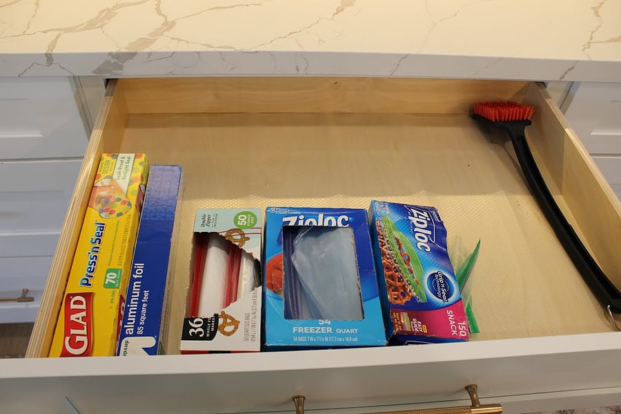 Kitchen Supplies