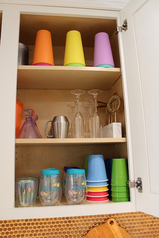 Kitchen Supplies