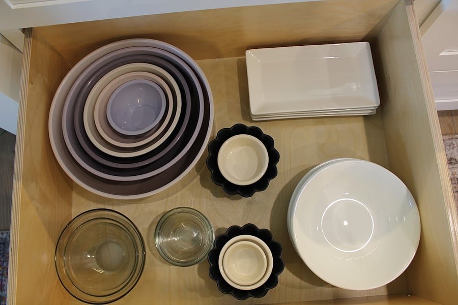 Kitchen Supplies