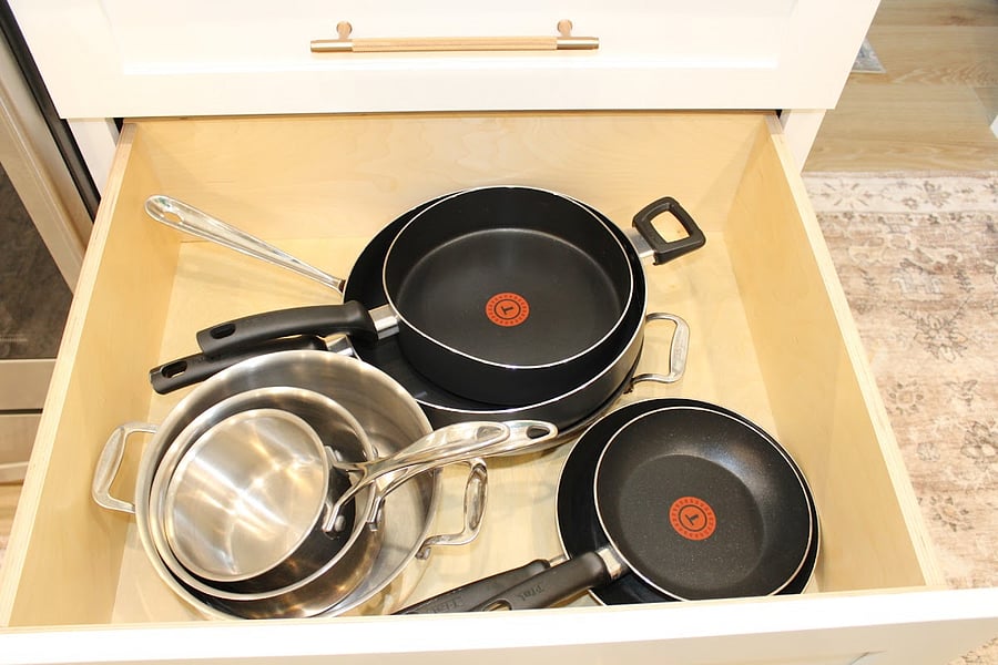 Kitchen Supplies