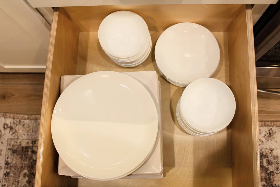 Kitchen Supplies