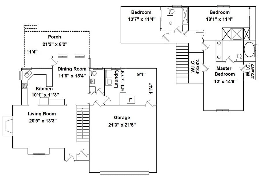 Schematic Blueprint