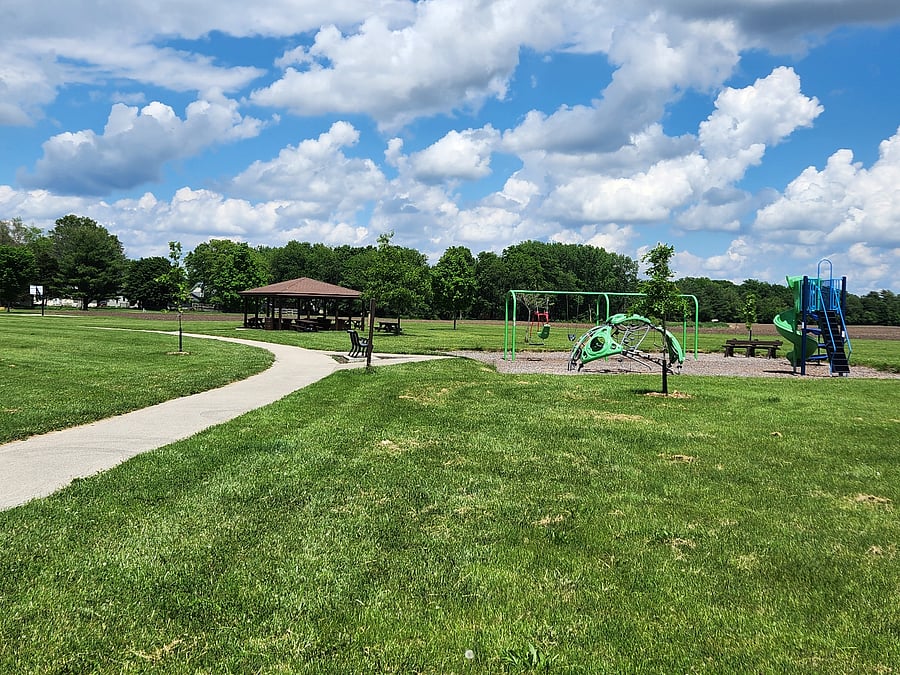 Barker Park